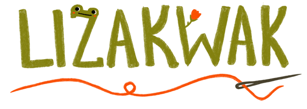 Lizakwak